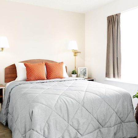 Intown Suites Extended Stay Atlanta Ga - Snellville Exteriér fotografie