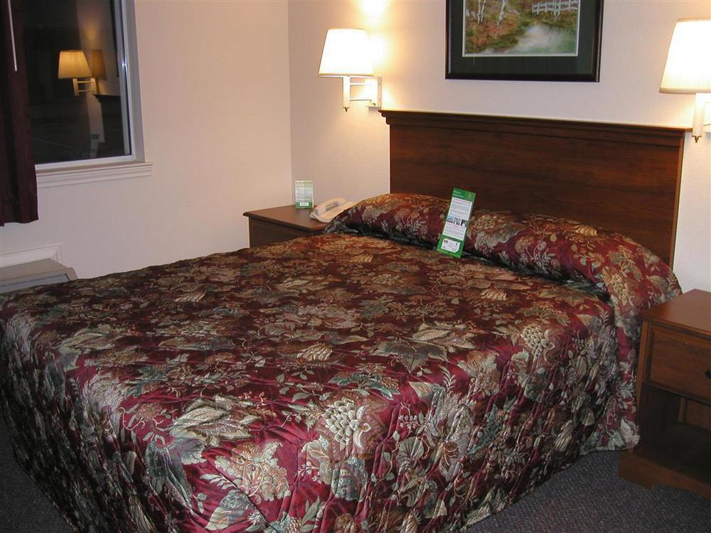 Intown Suites Extended Stay Atlanta Ga - Snellville Pokoj fotografie