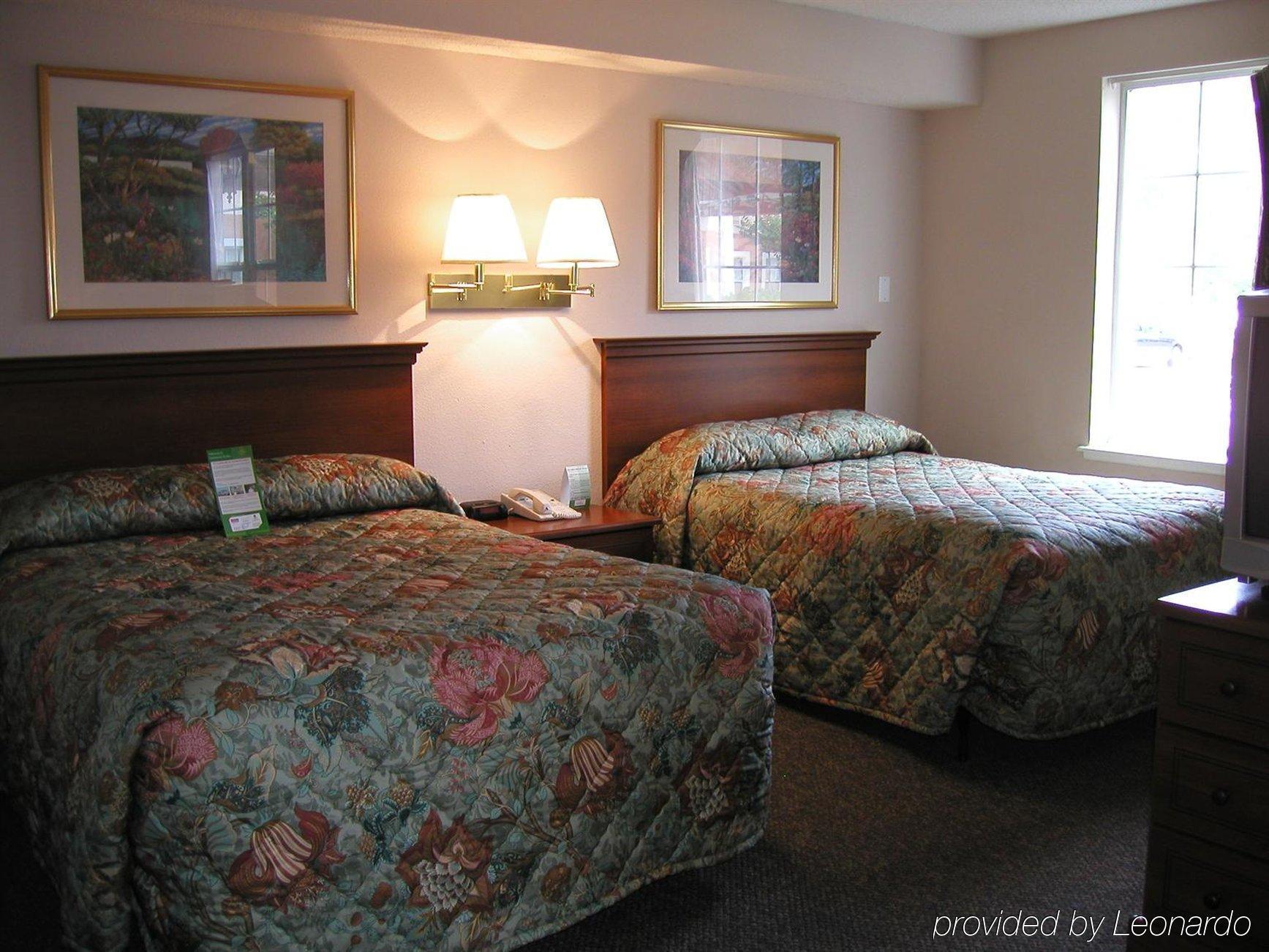 Intown Suites Extended Stay Atlanta Ga - Snellville Exteriér fotografie