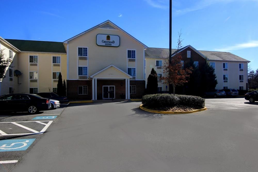 Intown Suites Extended Stay Atlanta Ga - Snellville Exteriér fotografie